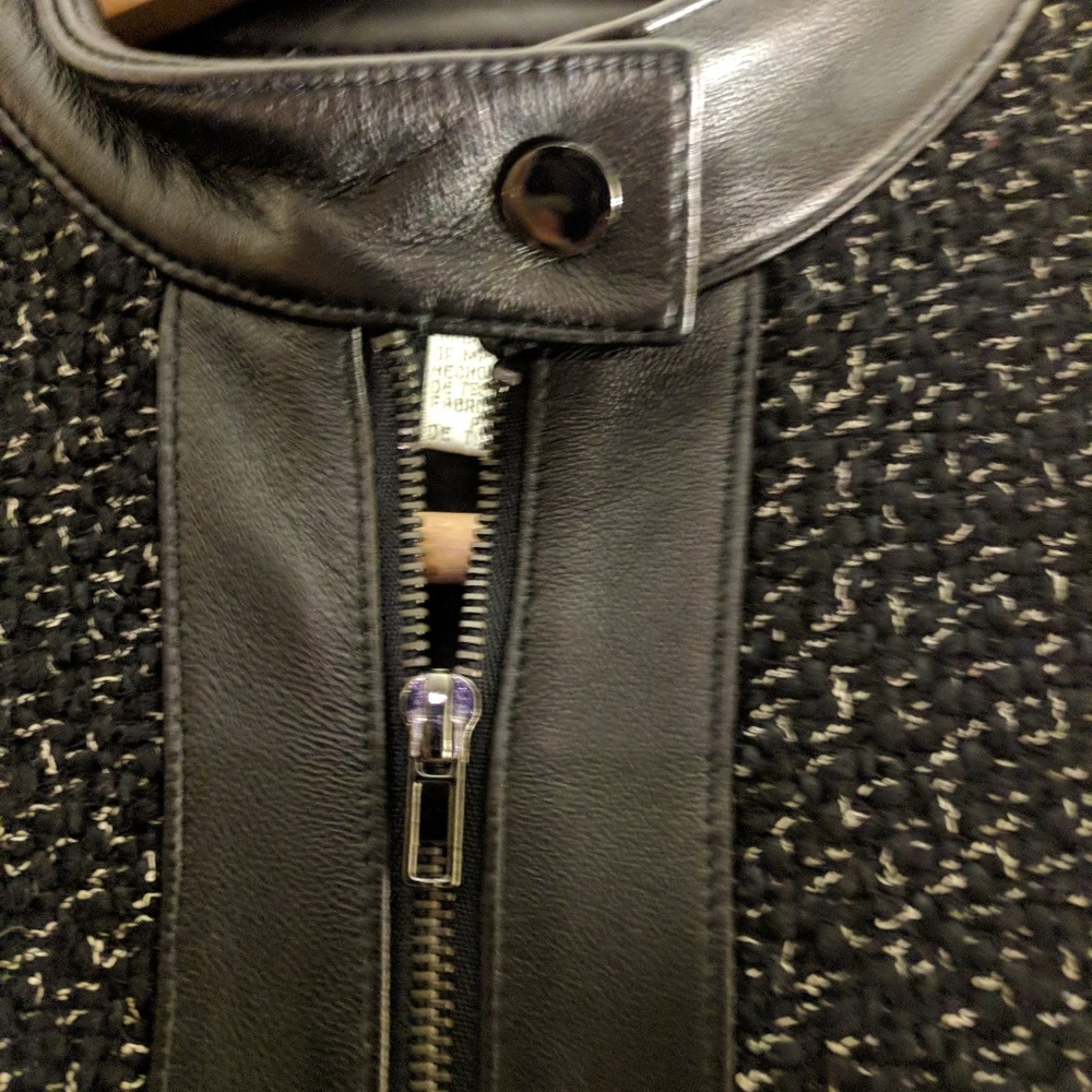 Jacket - Picture 6 of 8